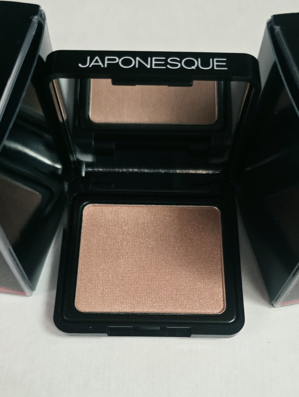 JAPONESQUE Create Beauty Kumadori Collection Highlighter Shade 03 Rose Pearl